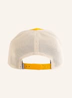 GOORIN BROS. Cap, Color: WHITE/ DARK YELLOW/ CREAM (Image 1)