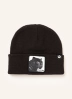 GOORIN BROS. Beanie ON THE HUNT, Color: BLACK (Image 1)