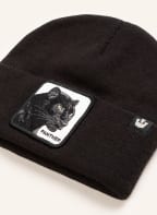 GOORIN BROS. Beanie ON THE HUNT, Color: BLACK (Image 1)