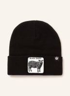 GOORIN BROS. Beanie EWE R HOT, Color: BLACK (Image 1)