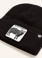 GOORIN BROS. Beanie EWE R HOT, Color: BLACK (Image 1)