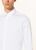 PAUL Hemd Slim Fit, Farbe: WEISS (Bild 1)