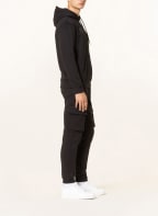 Champion Hoodie , Color: BLACK (Image 1)