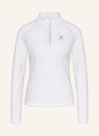 odlo Midlayer RIGI, Farbe: WEISS (Bild 1)