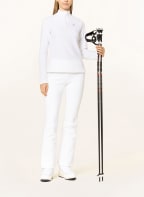 odlo Midlayer RIGI, Farbe: WEISS (Bild 1)