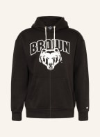 Champion Hoodie COLLEGE , Farbe: SCHWARZ (Bild 1)