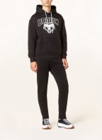 Champion Hoodie COLLEGE , Farbe: SCHWARZ (Bild 1)
