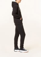 Champion Hoodie COLLEGE , Farbe: SCHWARZ (Bild 1)