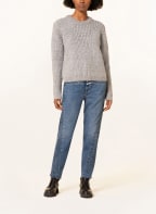 CLOSED Pullover , Farbe: GRAU (Bild 1)