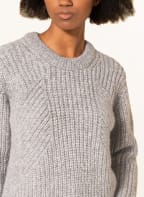 CLOSED Pullover , Farbe: GRAU (Bild 1)