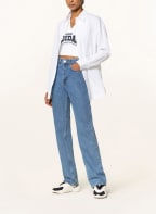 adidas Originals Shirt blouse, Color: WHITE (Image 1)