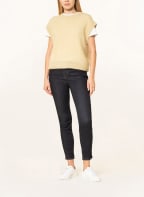CLOSED Jeans SKINNY PUSHER, Color: DBL DARK BLUE (Image 1)