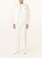 FRED PERRY Sweatjacke, Farbe: ECRU (Bild 1)