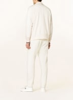 FRED PERRY Sweatjacke, Farbe: ECRU (Bild 1)