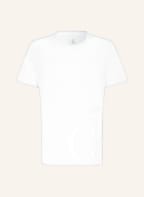 Calvin Klein Pajama shirt CK ONE, Color: LIGHT BLUE/ WHITE (Image 1)
