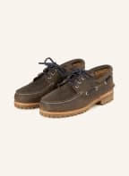 Timberland Loafer, Farbe: KHAKI (Bild 1)
