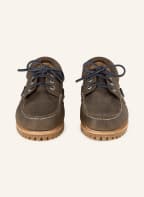 Timberland Loafer, Farbe: KHAKI (Bild 1)