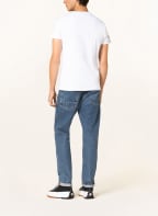 Superdry T-shirt , Color: WHITE (Image 1)