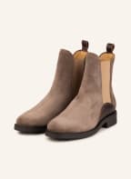GANT Chelsea-Boots AIMLEE, Farbe: CAMEL (Bild 1)