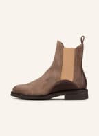 GANT Chelsea-Boots AIMLEE, Farbe: CAMEL (Bild 1)