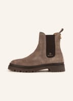 GANT Chelsea-Boots ALIGREY, Farbe: TAUPE (Bild 1)