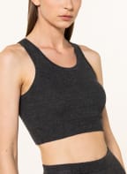 Calvin Klein Lounge-Top , Farbe: DUNKELGRAU (Bild 1)