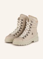 BOGNER Schnürboots, Farbe: CREME (Bild 1)