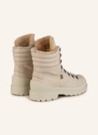 BOGNER Schnürboots, Farbe: CREME (Bild 1)