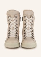 BOGNER Schnürboots, Farbe: CREME (Bild 1)