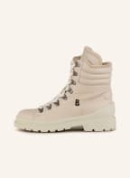 BOGNER Schnürboots, Farbe: CREME (Bild 1)