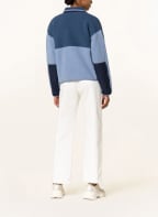 THE NORTH FACE Fleece jacket CRAGMONT, Color: LIGHT BLUE/ BLUE (Image 1)