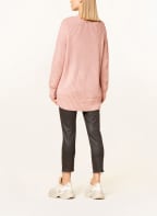 JOOP! Oversized-Strickjacke , Farbe: ROSA (Bild 1)