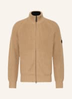 J.LINDEBERG Strickjacke, Farbe: COGNAC (Bild 1)