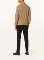 J.LINDEBERG Strickjacke, Farbe: COGNAC (Bild 1)