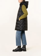 Betty Barclay Steppweste, Farbe: SCHWARZ (Bild 1)