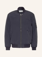 ARMEDANGELS Blouson ROKUAA, Farbe: DUNKELBLAU (Bild 1)