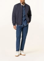 ARMEDANGELS Blouson ROKUAA, Farbe: DUNKELBLAU (Bild 1)