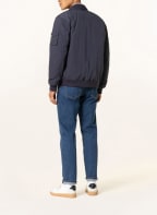 ARMEDANGELS Blouson ROKUAA, Farbe: DUNKELBLAU (Bild 1)