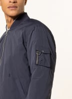 ARMEDANGELS Blouson ROKUAA, Farbe: DUNKELBLAU (Bild 1)