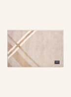 JOOP! Bath mat JOOP! CHECKS, Color: NUDE/ LIGHT BROWN (Image 1)
