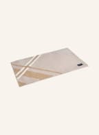 JOOP! Bath mat JOOP! CHECKS, Color: NUDE/ LIGHT BROWN (Image 1)