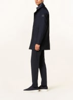 NORTH SAILS Jacket NORTH with detachable trim, Color: DARK BLUE (Image 1)