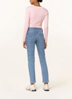 Levi's® Jeans 312, Color: 02 Med Indigo - Worn In (Image 1)