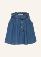 GARCIA Jeansrock, Farbe: BLAU (Bild 1)