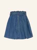 GARCIA Jeansrock, Farbe: BLAU (Bild 1)