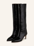 PARIS TEXAS Stiefel, Farbe: SCHWARZ (Bild 1)