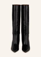 PARIS TEXAS Stiefel, Farbe: SCHWARZ (Bild 1)