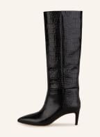 PARIS TEXAS Stiefel, Farbe: SCHWARZ (Bild 1)