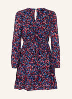 TOMMY HILFIGER Kleid, Farbe: SCHWARZ/ BLAU/ ROT (Bild 1)