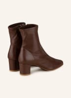 BY FAR Ankle boots SOFIA, Color: BROWN (Image 1)
